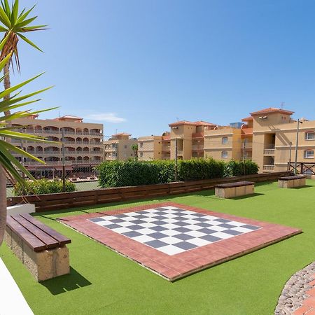 Casa Soleil Golf Del Sur Apartment San Miguel de Abona Exterior photo