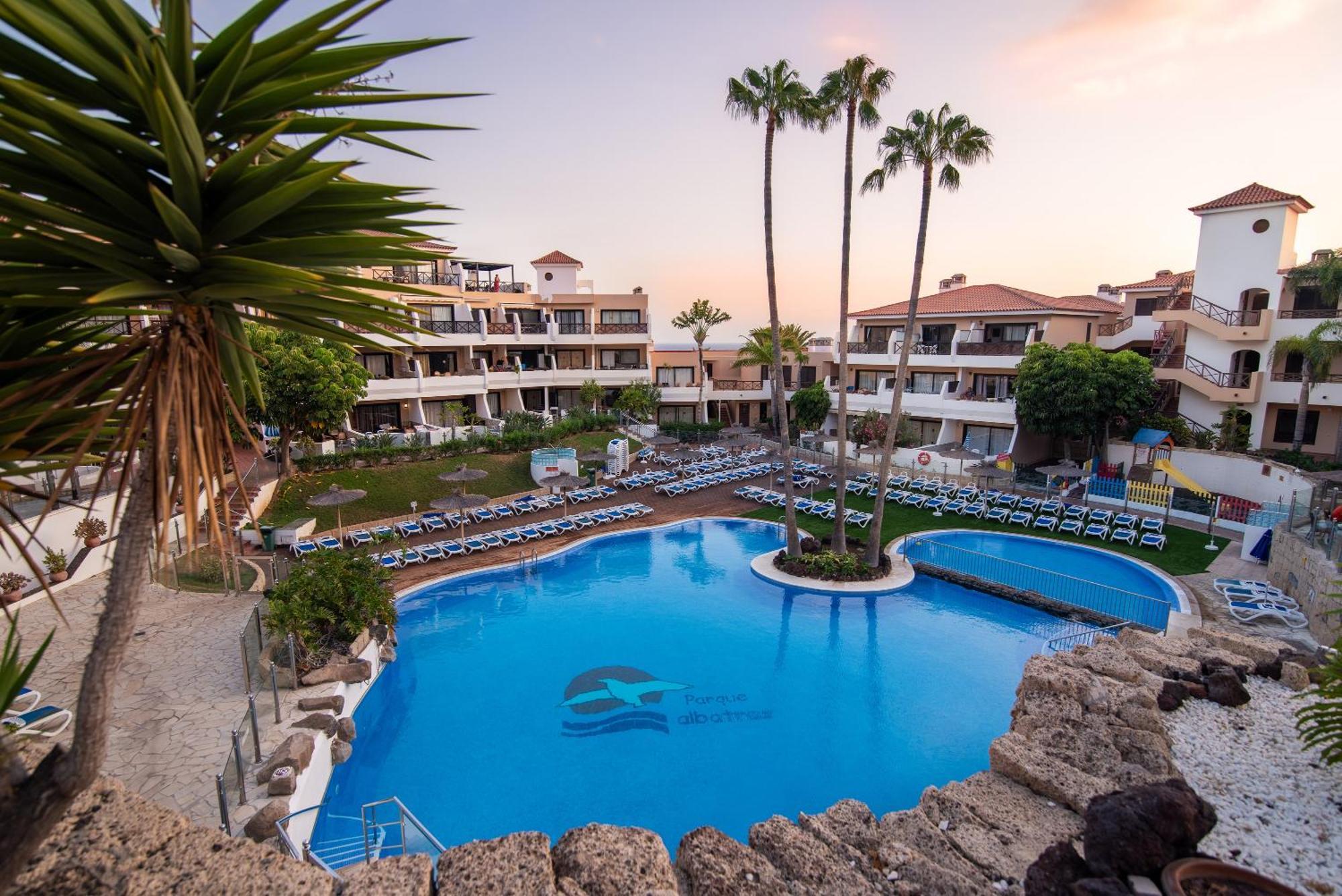 Casa Soleil Golf Del Sur Apartment San Miguel de Abona Exterior photo