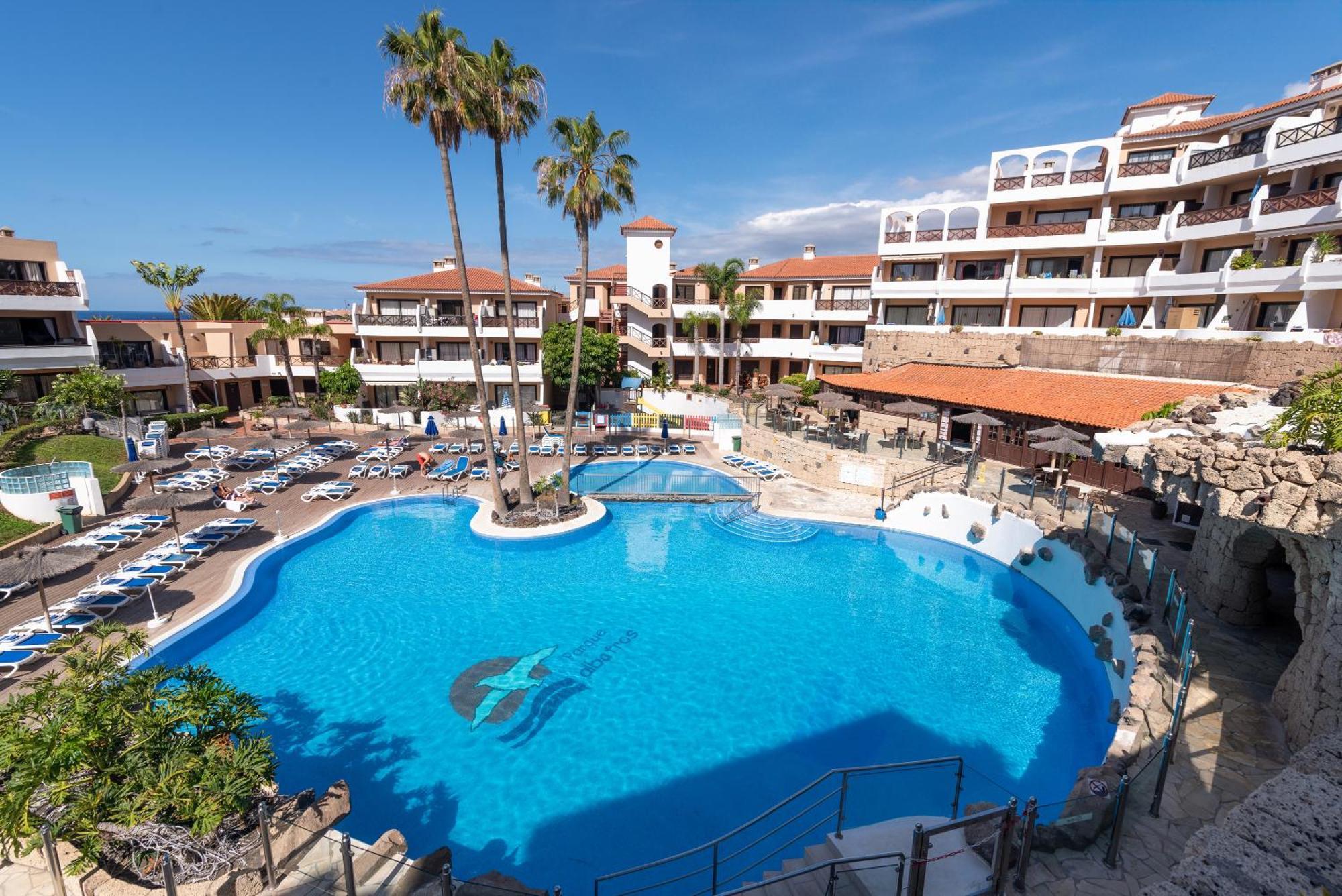 Casa Soleil Golf Del Sur Apartment San Miguel de Abona Exterior photo