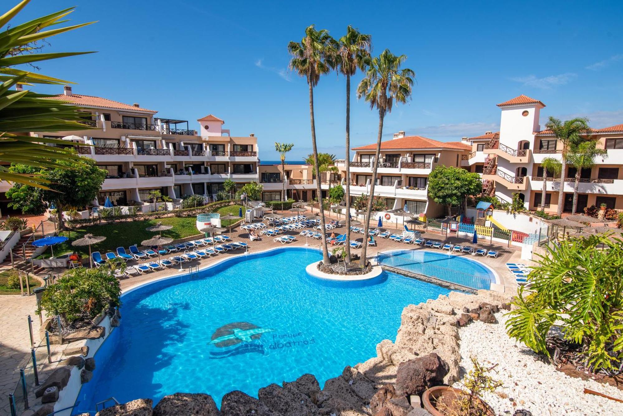Casa Soleil Golf Del Sur Apartment San Miguel de Abona Exterior photo
