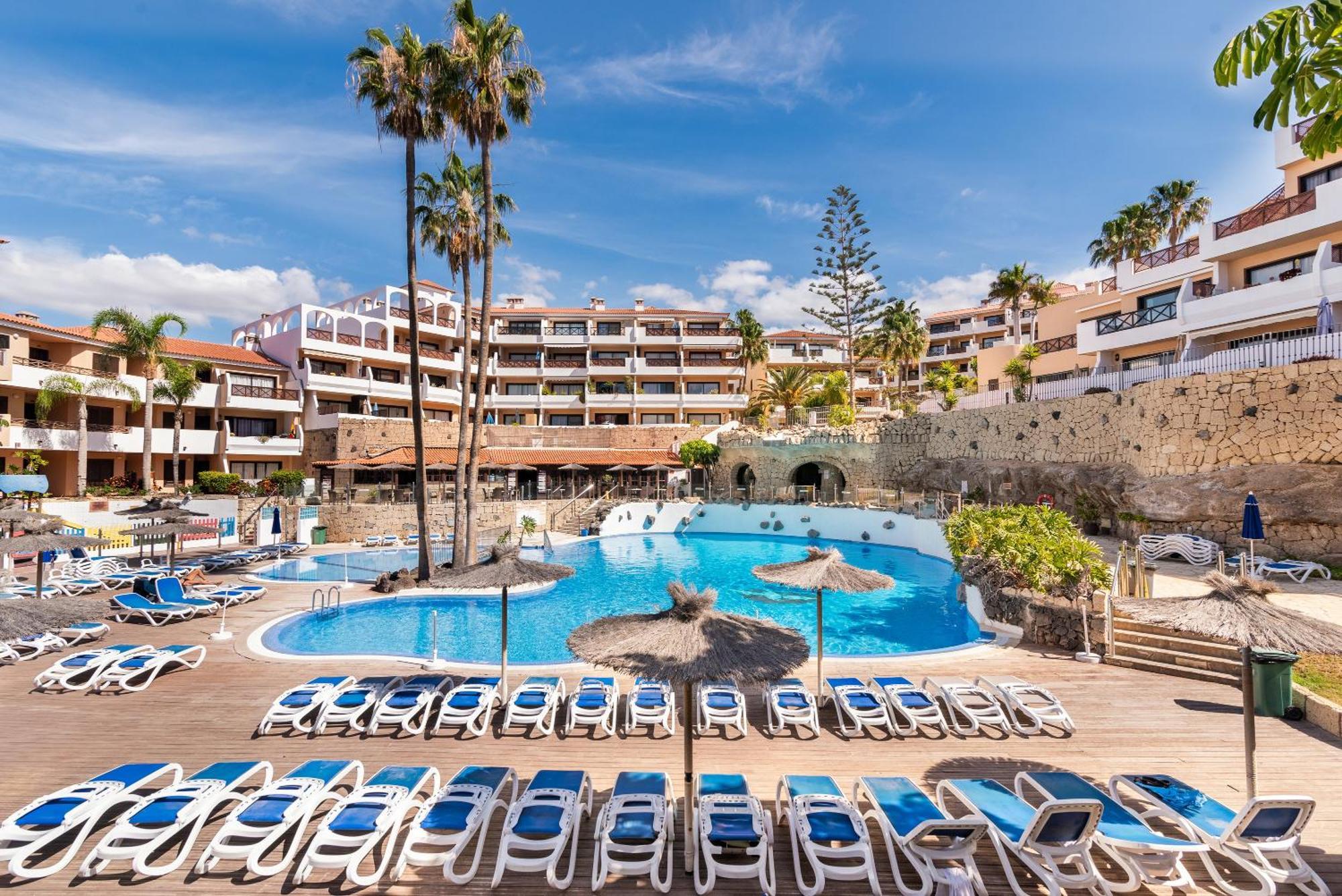 Casa Soleil Golf Del Sur Apartment San Miguel de Abona Exterior photo