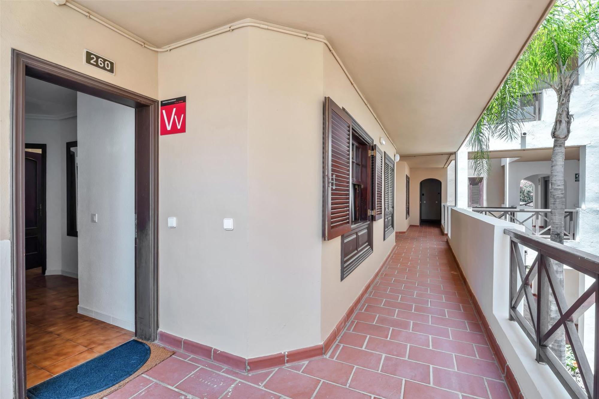 Casa Soleil Golf Del Sur Apartment San Miguel de Abona Exterior photo