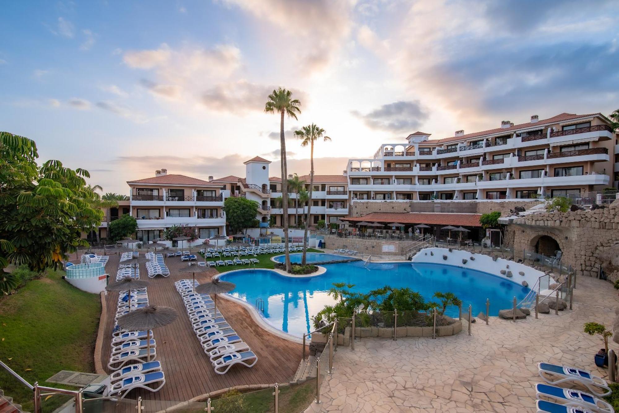 Casa Soleil Golf Del Sur Apartment San Miguel de Abona Exterior photo