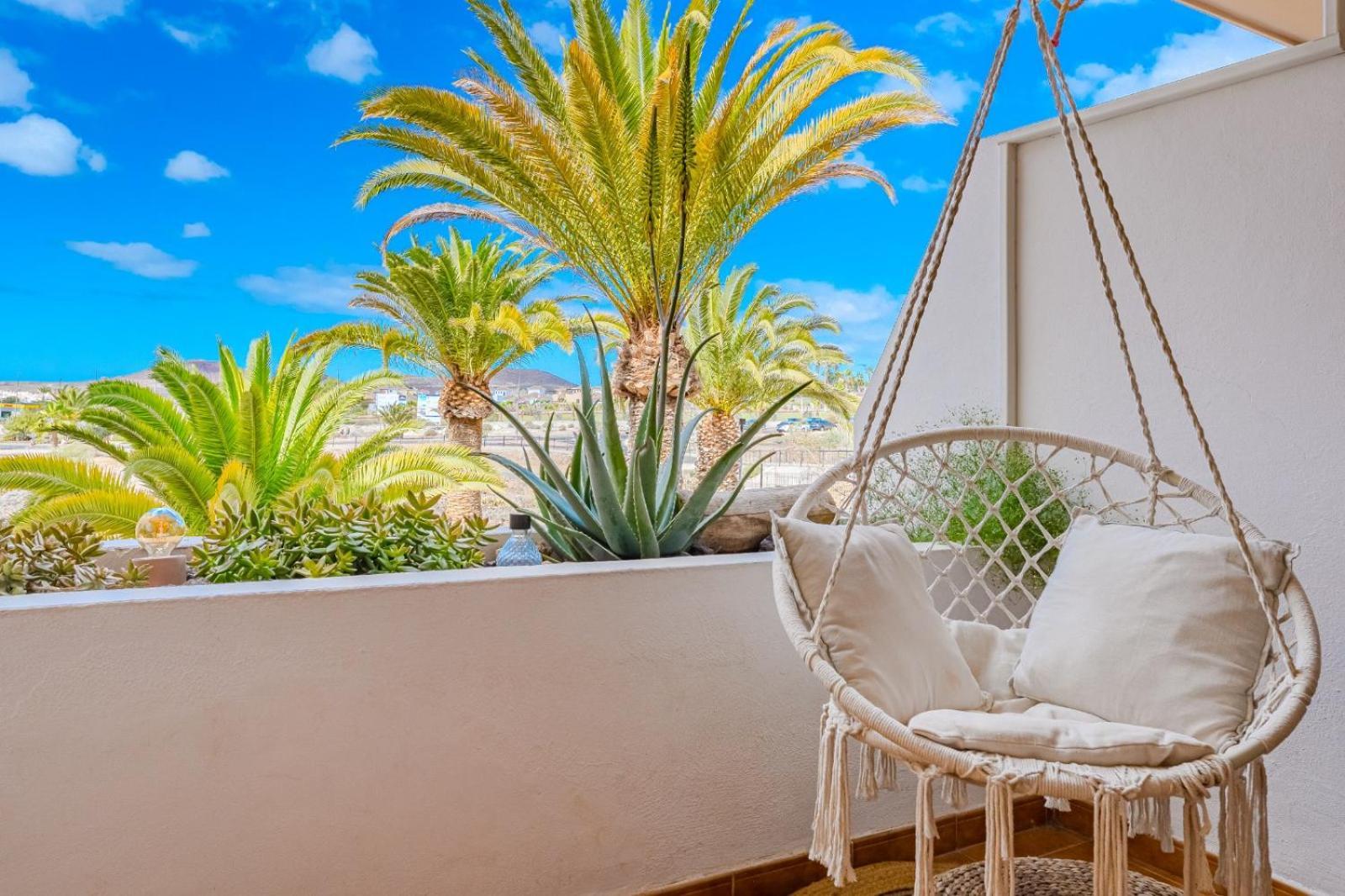 Casa Soleil Golf Del Sur Apartment San Miguel de Abona Exterior photo