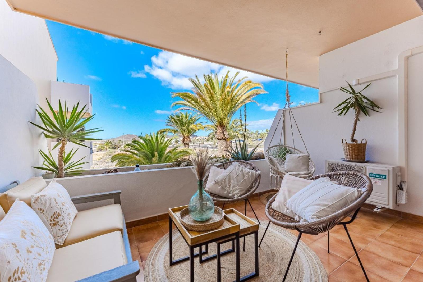 Casa Soleil Golf Del Sur Apartment San Miguel de Abona Exterior photo